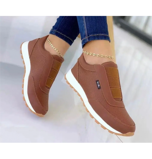 2024 Hot Sale Women's Sneakers Light Weight Women Running Shoes High Quality Breathable Women Casual Shoes 2024 Hot Sale Women's Sneakers Light Weight Women Running Shoes High Quality Breathable Women Casual Shoes