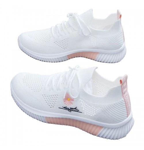 Women's lace up lightweight tennis shoes casual shoes sports women colorful sneakers shoeswomens tennis wholesale Women's lace up lightweight tennis shoes casual shoes sports women colorful sneakers shoeswomens tennis wholesale